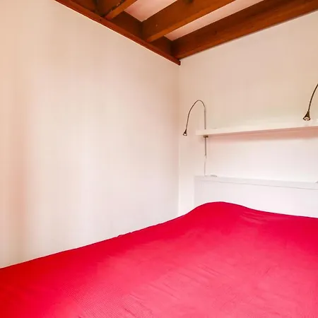 Appartement En Duplex 2* Residence Les Pecheurs Biscarrosse Exterior photo