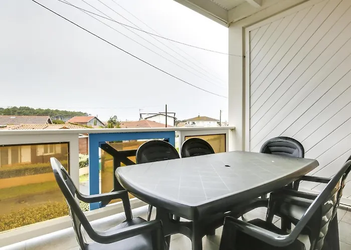 Appartement En Duplex 2* Residence Les Pecheurs