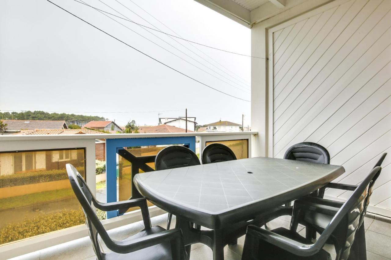 En Duplex 2* Les Pecheurs