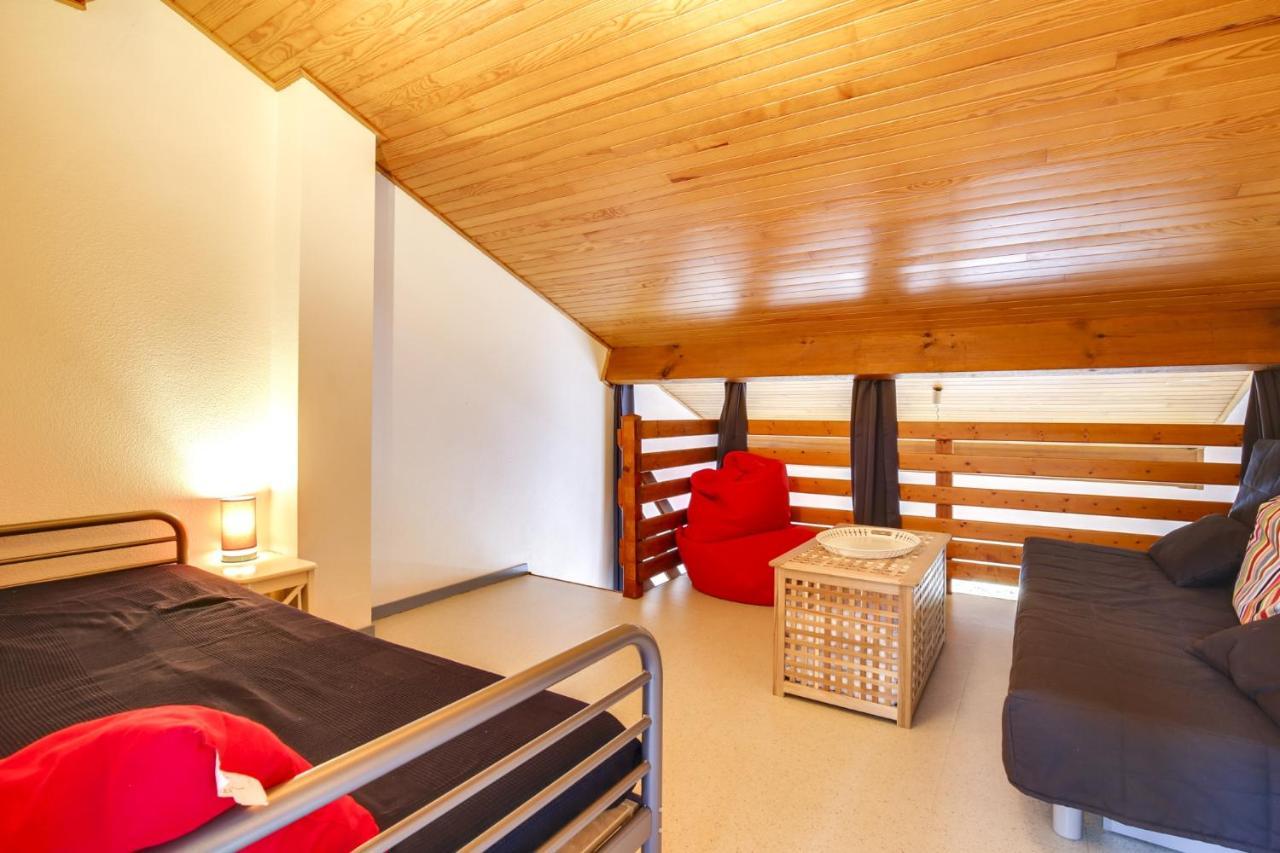 En Duplex 2* Les Pecheurs