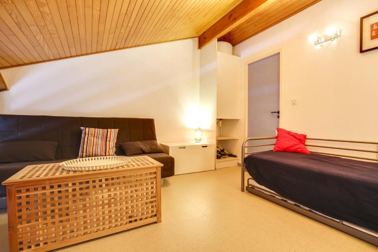 Apartment En Duplex 2* Les Pecheurs *