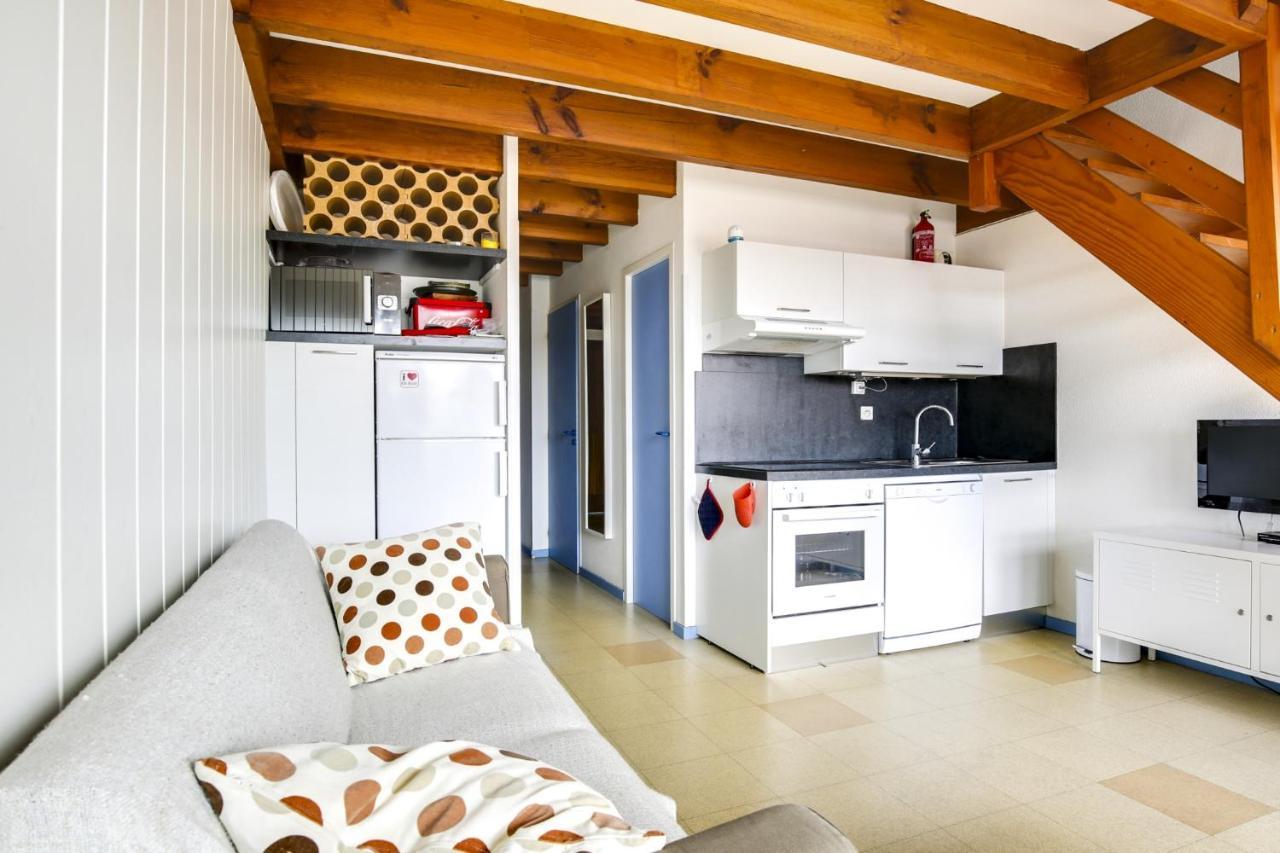 En Duplex 2* Les Pecheurs