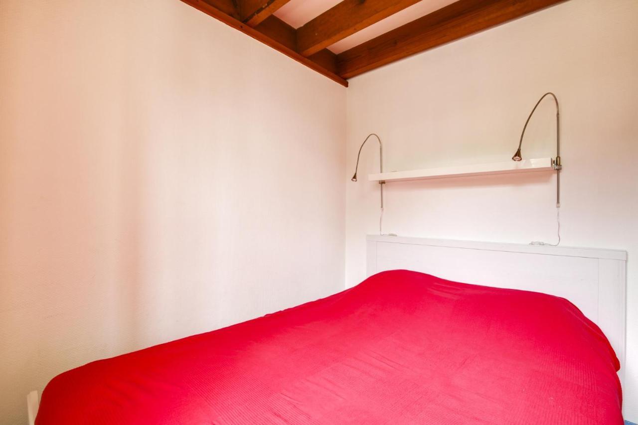 Apartment En Duplex 2* Les Pecheurs Biscarrosse