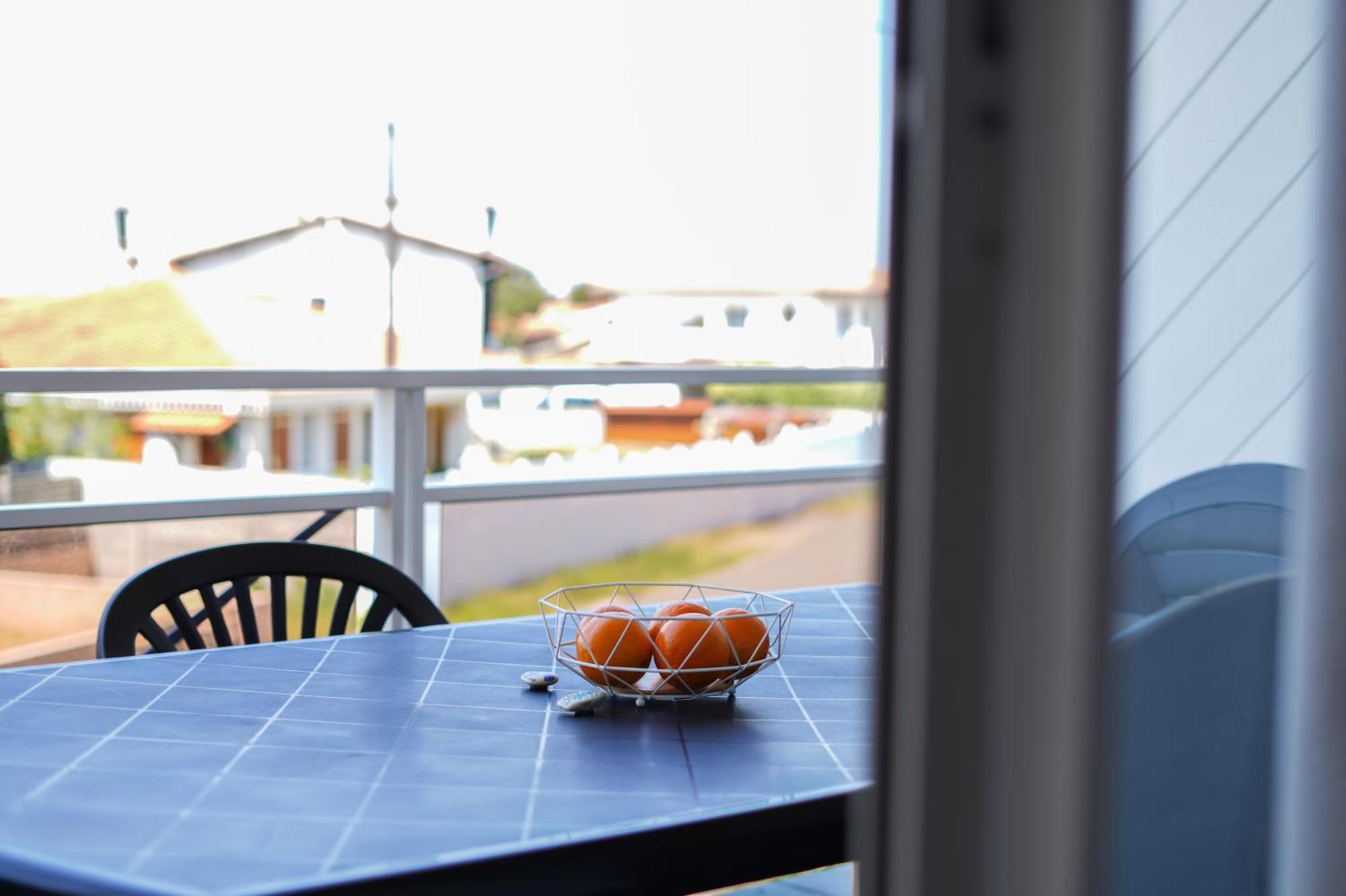 En Duplex 2* Résidence Les Pêcheurs Apartamento Biscarrosse