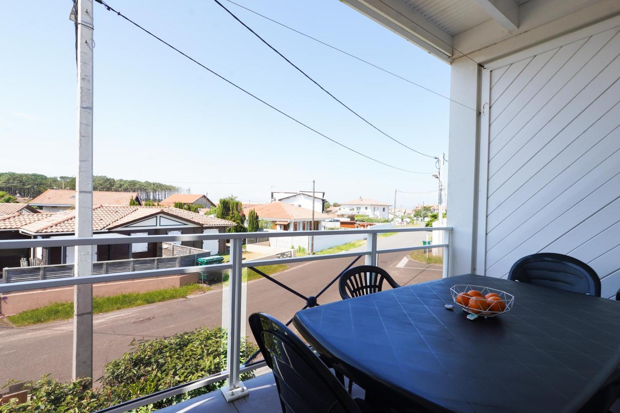 En Duplex 2* Résidence Les Pêcheurs