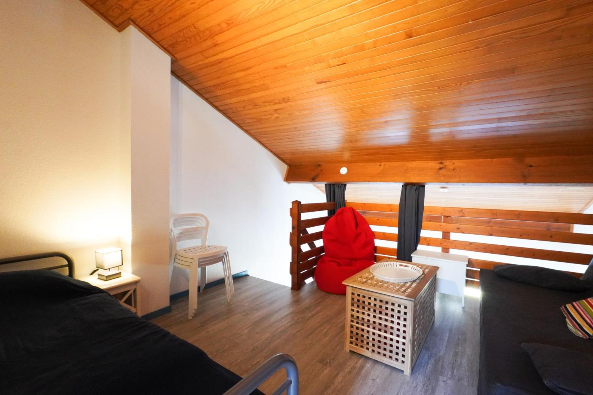 Apartamento En Duplex 2* Résidence Les Pêcheurs