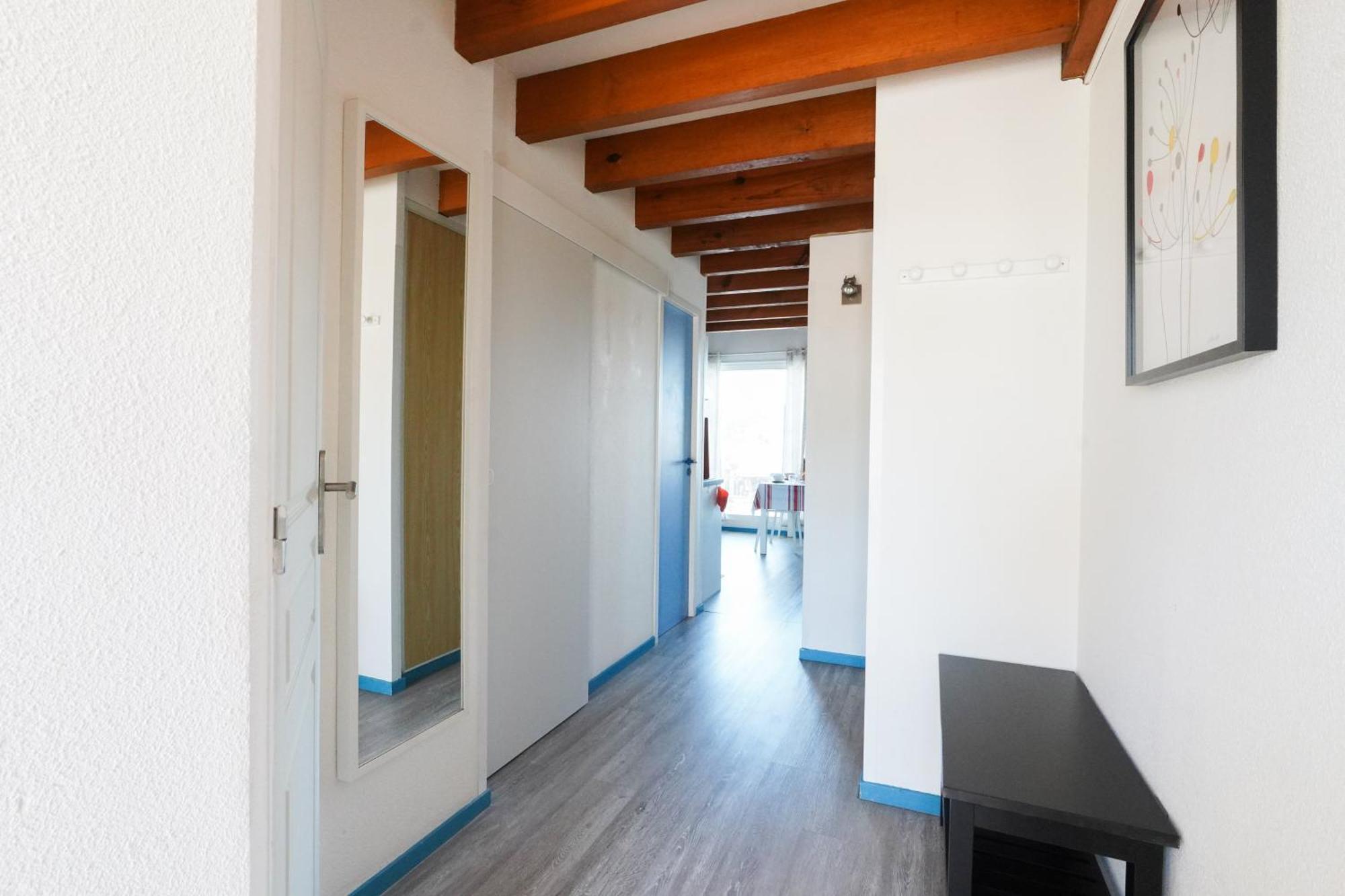 Apartamento En Duplex 2* Résidence Les Pêcheurs Biscarrosse