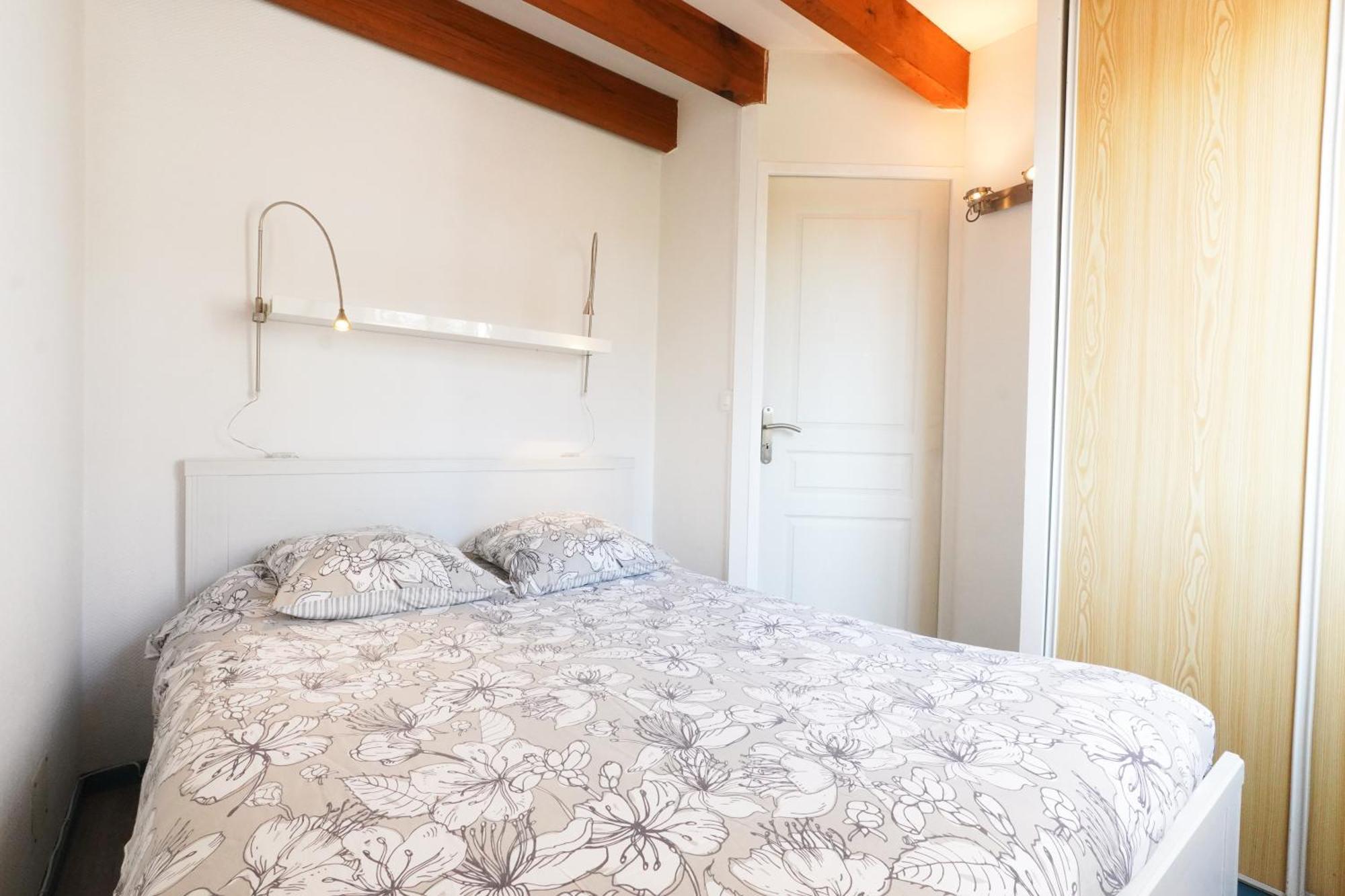 En Duplex 2* Résidence Les Pêcheurs *