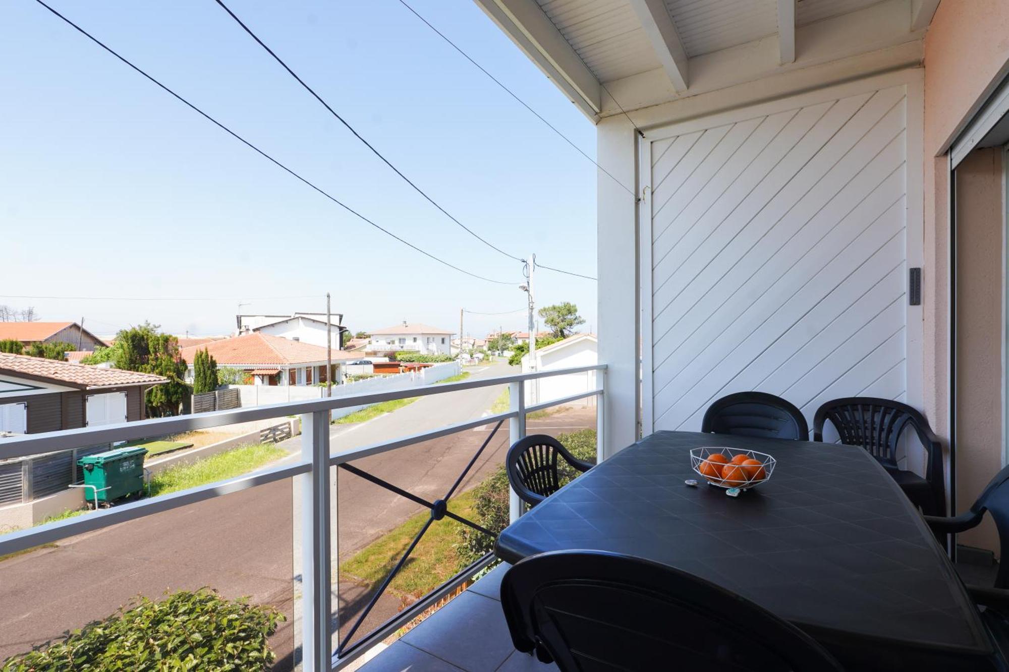 En Duplex 2* Résidence Les Pêcheurs